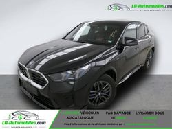 Occasion 2024 BMW X2 Comfort Edition SUV | 52 300 €