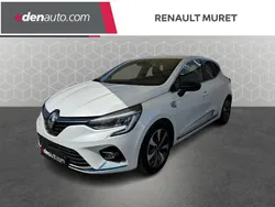 Utilisé 2020 Renault Clio V Citadine | 17 350 € (Prix juste)