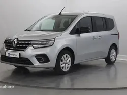 Gris Utilisé 2022 Renault Kangoo Intens Monospace | 21 999 € (Prix assez cher)