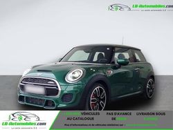 Utilisé 2019 Mini John Cooper Works Citadine | 28 700 € (Prix juste)