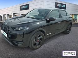 Utilisé 2021 DS Automobiles DS3 Crossback Performance Line Plus SUV | 20 490 € (Prix juste)
