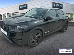 Utilisé 2021 DS Automobiles DS3 Crossback Performance Line Plus SUV | 20 490 € (Prix juste)
