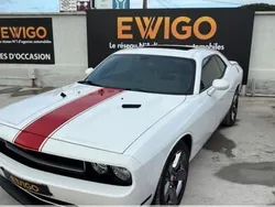 Blanc Utilisé 2015 Dodge Challenger SXT Coupé | 26 989 €