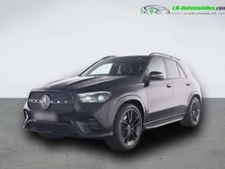 Utilisé 2025 Mercedes GLE400 | 110 200 € (Prix cher)