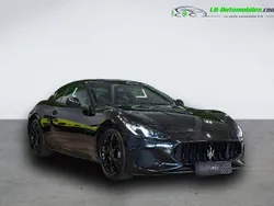 Utilisé 2019 Maserati Granturismo Coupé | 95 100 €