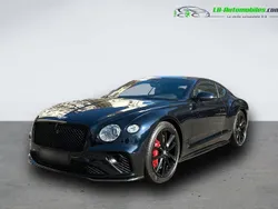 Utilisé 2022 Bentley Continental GT Coupé | 221 400 € (Prix juste)