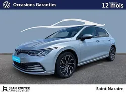 Utilisé 2024 VW Golf VIII Life | 25 890 € (Prix juste)
