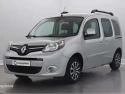 Gris Utilisé 2020 Renault Kangoo Intens Monospace | 19 299 € (Prix juste)