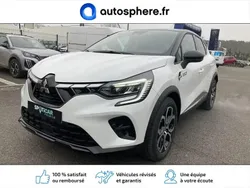 Biton Nouvelle 2024 Mitsubishi ASX Instyle SUV | 29 799 € (Bon prix)