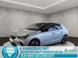 Argent Utilisé 2022 Opel Corsa-e Elegance Citadine | 16 750 € (Prix juste)