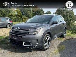 Utilisé 2019 Citroën C5 Aircross Business Class SUV | 15 490 € (Prix cher)