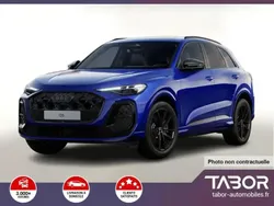 Bleu Nouvelle 2025 Audi Q5 Sport SUV | 64 526 €