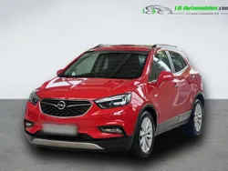 Utilisé 2017 Opel Mokka X SUV | 18 400 € (Prix cher)