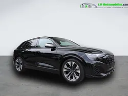 Utilisé 2024 Audi SQ8 Sport SUV | 98 200 €