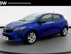 Bleu Utilisé 2024 Renault Clio V Equilibre Citadine | 14 990 € (Prix juste)