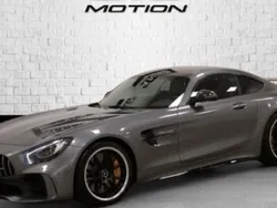 Utilisé 2019 Mercedes AMG GT AMG Coupé | 148 990 €