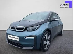 Utilisé 2021 BMW i3 Comfort Edition Citadine | 17 490 € (Prix juste)