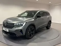 Gris Utilisé 2024 Renault Espace Esprit Alpine Monospace | 38 990 € (Bon prix)