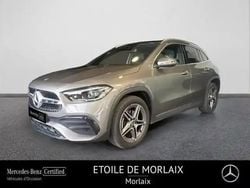Gris Occasion 2022 Mercedes GLA250 AMG line SUV | 37 890 € (Prix juste)