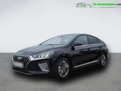 Utilisé 2022 Hyundai Ioniq Berline | 24 000 € (Prix juste)