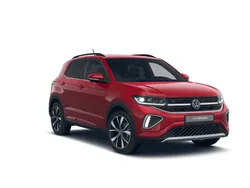 Nouvelle 2025 VW T-Cross Style SUV | 35 780 € (Prix juste)
