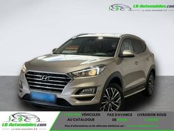 Utilisé 2020 Hyundai Tucson SUV | 22 900 € (Prix juste)