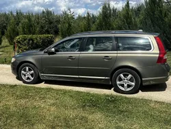 Vert Utilisé 2012 Volvo V70 Summum Break | 6 200 €