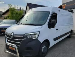 Blanc Utilisé 2021 Renault Master Van | 32 990 €