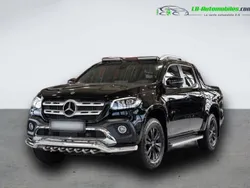 Utilisé 2020 Mercedes X350 Pick-up | 54 500 €