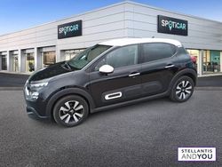 Occasion 2023 Citroën C3 PureTech Citadine | 12 990 € (Prix assez cher)