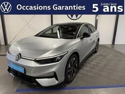 Noir Utilisé 2023 VW ID.7 Pro Berline | 43 500 € (Super prix)