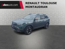 Utilisé 2024 Dacia Duster Extreme SUV | 27 300 € (Bon prix)