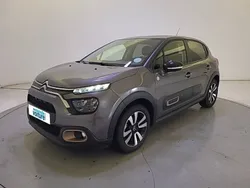 Othercolor Utilisé 2022 Citroën C3 PureTech Citadine | 10 990 € (Prix juste)