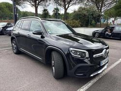 Utilisé 2022 Mercedes GLB220 AMG line SUV | 29 500 €