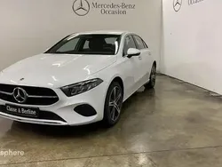 Utilisé 2024 Mercedes E250 Progressive Citadine | 39 999 € (Prix juste)