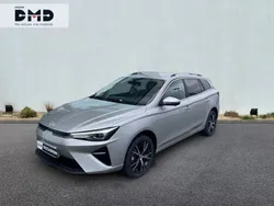 Utilisé 2023 MG MG5 EV Luxury Break | 22 980 € (Bon prix)