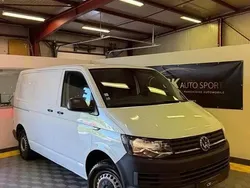 Blanc Utilisé 2019 VW T6.1 Van | 19 990 €