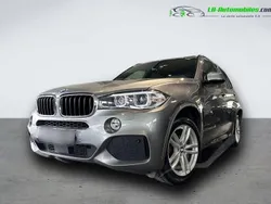Utilisé 2016 BMW X5 Comfort Edition SUV | 43 700 € (Bon prix)