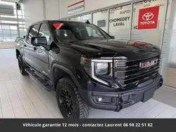 Noir Utilisé 2023 GMC Sierra SUV | 74 224 € (Prix cher)