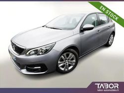 Gris Utilisé 2021 Peugeot 308 Active | 12 488 € (Super prix)
