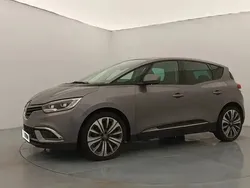 Gris Utilisé 2022 Renault Scénic IV Business Monospace | 18 499 € (Bon prix)