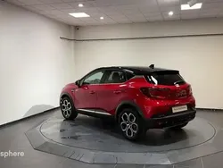 Rouge Nouvelle 2024 Mitsubishi ASX Instyle SUV | 30 499 € (Bon prix)