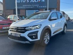 Utilisé 2022 Dacia Sandero Essentiel Citadine | 13 990 € (Prix juste)