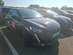 Utilisé 2021 Peugeot 208 Business-Line Citadine | 13 490 €