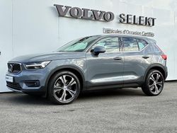 Occasion 2020 Volvo XC40 Inscription SUV | 29 900 € (Prix juste)