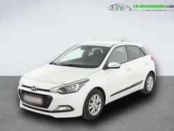 Utilisé 2016 Hyundai i20 Citadine | 13 800 € (Prix juste)