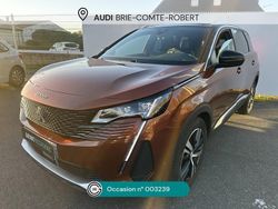 Utilisé 2023 Peugeot 5008 Active Monospace | 25 790 € (Prix juste)
