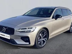 Utilisé 2025 Volvo V60 Ultimate Break | 49 900 € (Prix juste)