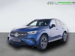Utilisé 2024 Mercedes GLC400d Coupé | 73 900 € (Prix juste)