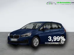 Utilisé 2021 BMW 218 Break | 22 800 € (Bon prix)